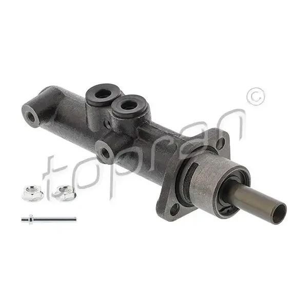 Topran Ana Merkez – 110688001 / OEM A0004316301