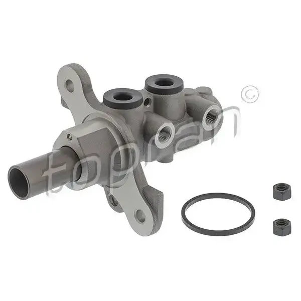 Topran Ana Merkez – 410731001 / OEM A2464300301