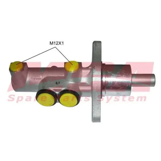 MGA Ana Merkez – 52503 / OEM 3M512140AA ürün görseli