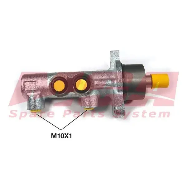 MGA Ana Merkez – 52505 / OEM 558131
