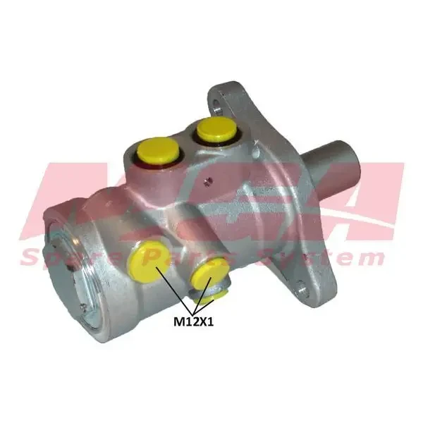 MGA Ana Merkez – 52507 / OEM 7701206660