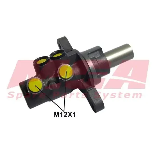 MGA Ana Merkez – 52508 / OEM 4601R1