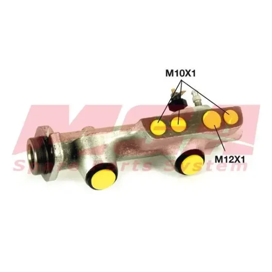 MGA Ana Merkez – 52510 / OEM 7700590483 ürün görseli