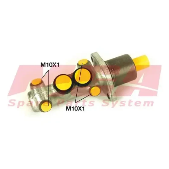 MGA Ana Merkez – 52515 / OEM 91518534 ürün görseli