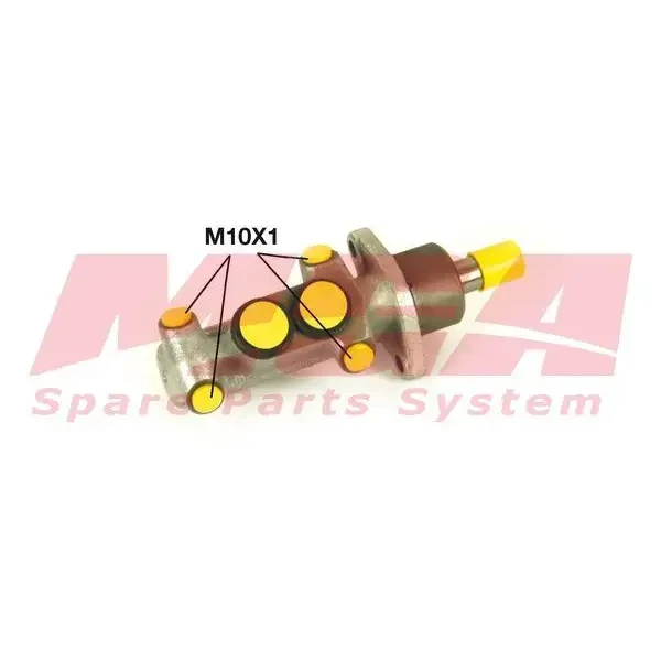 MGA Ana Merkez – 52518 / OEM 7701206234
