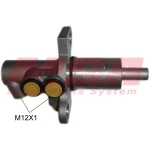 MGA Ana Merkez – 52537 / OEM 4B3611021