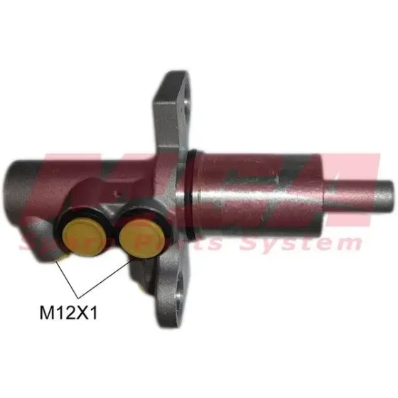 MGA Ana Merkez – 52537 / OEM 4B3611021 ürün görseli