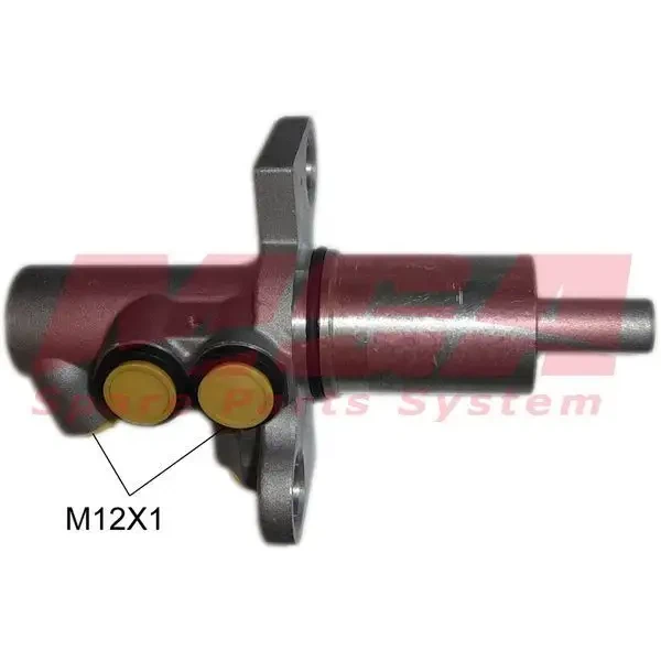 MGA Ana Merkez – 52537 / OEM 4B3611021