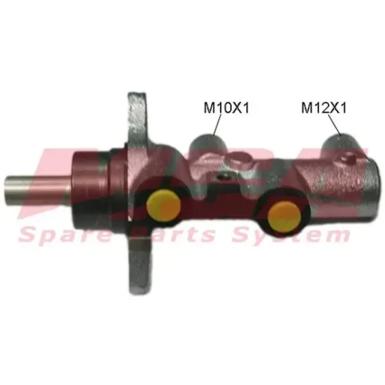 MGA Ana Merkez – 52538 / OEM 558121 ürün görseli