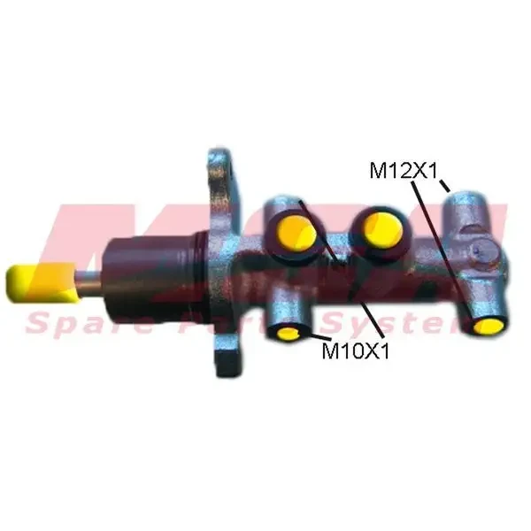 MGA Ana Merkez – 52540 / OEM 7701210056