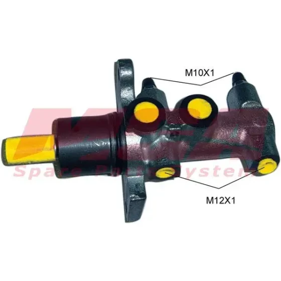 MGA Ana Merkez – 52542 / OEM 7701208493 ürün görseli