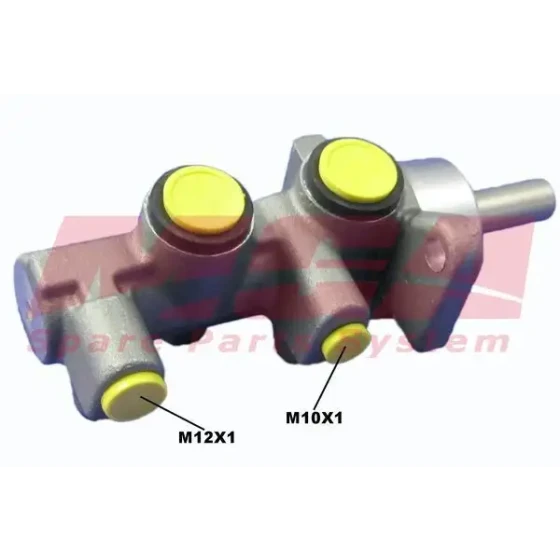 MGA Ana Merkez – 52550 / OEM 6001548946 ürün görseli