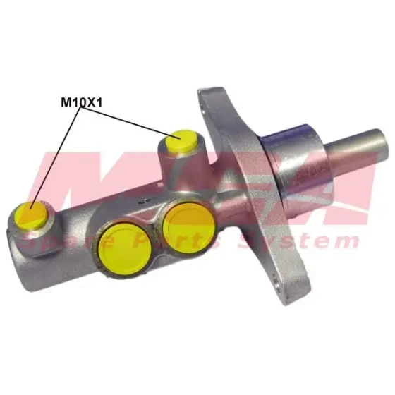 MGA Ana Merkez – 52551 / OEM 7701208838 ürün görseli