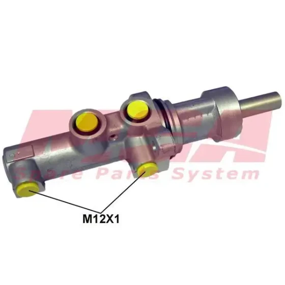 MGA Ana Merkez – 52554 / OEM 2E0611017C ürün görseli