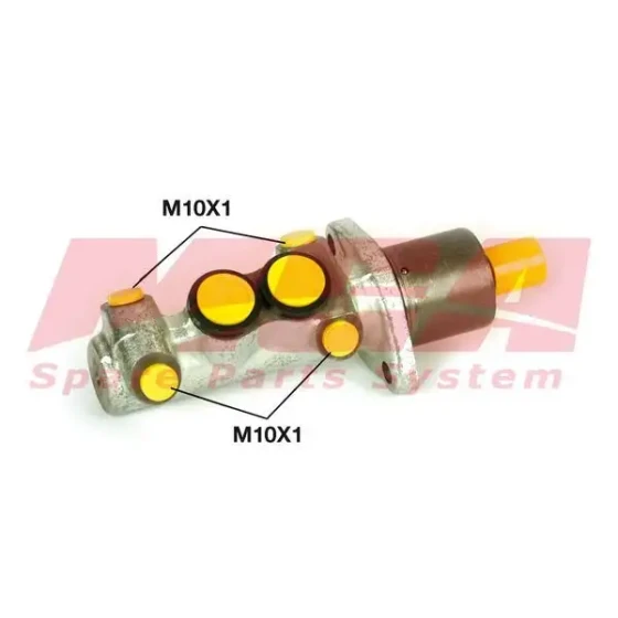MGA Ana Merkez – 52557 / OEM 6025004479 ürün görseli
