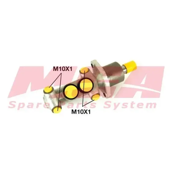 MGA Ana Merkez – 52564 / OEM 4601K1 ürün görseli