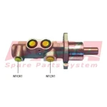 MGA Ana Merkez – 52572 / OEM 4601F6