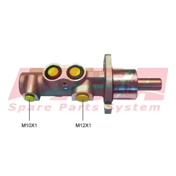 MGA Ana Merkez – 52572 / OEM 4601F6 ürün görseli