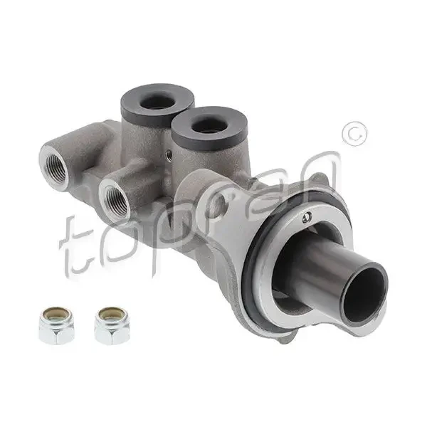Topran Ana Merkez – 632853001 / OEM 4601R9