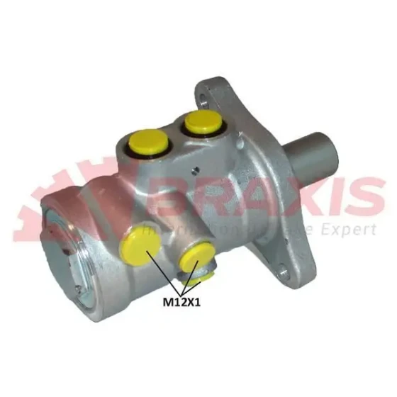 Braxis Ana Merkez – AJ0009 / OEM 7701207170 ürün görseli