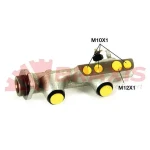 Braxis Ana Merkez – AJ0015 / OEM 7700638947
