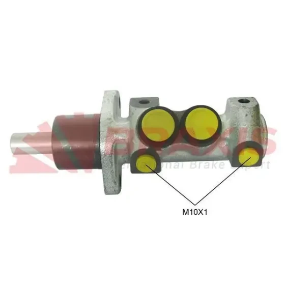 Braxis Ana Merkez – AJ0018 / OEM 702611019 ürün görseli