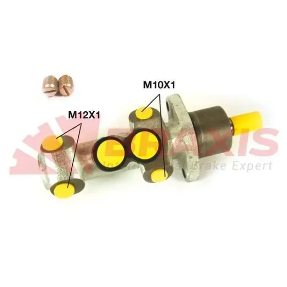 Braxis Ana Merkez – AJ0023 / OEM 7701205484 ürün görseli