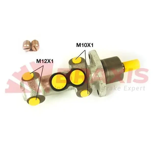 Braxis Ana Merkez – AJ0023 / OEM 7701205484