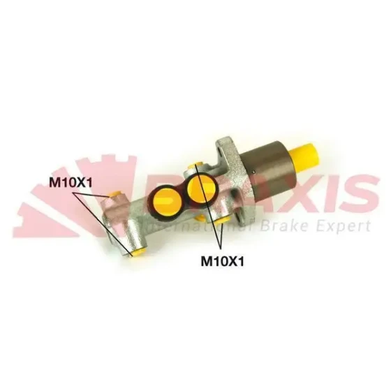Braxis Ana Merkez – AJ0024 / OEM 7701203914 ürün görseli