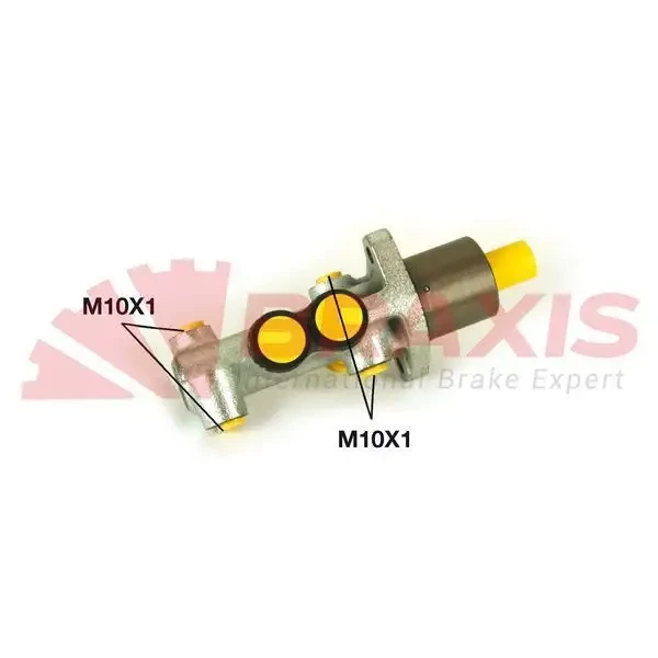Braxis Ana Merkez – AJ0024 / OEM 7701203914