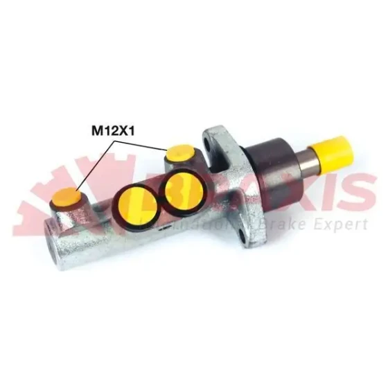 Braxis Ana Merkez – AJ0026 / OEM 7M0611019 ürün görseli