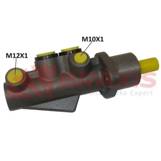 Braxis Ana Merkez – AJ0031 / OEM 7701205742 ürün görseli