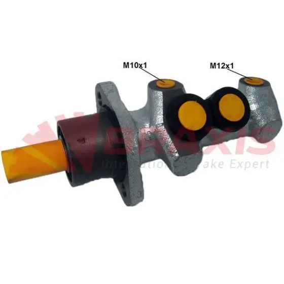 Braxis Ana Merkez – AJ0035 / OEM 7701206313 ürün görseli