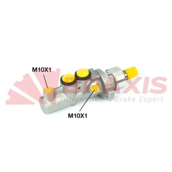 Braxis Ana Merkez – AJ0046 / OEM 308633239 ürün görseli