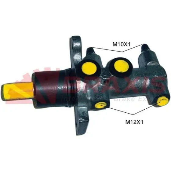 Braxis Ana Merkez – AJ0050 ürün görseli