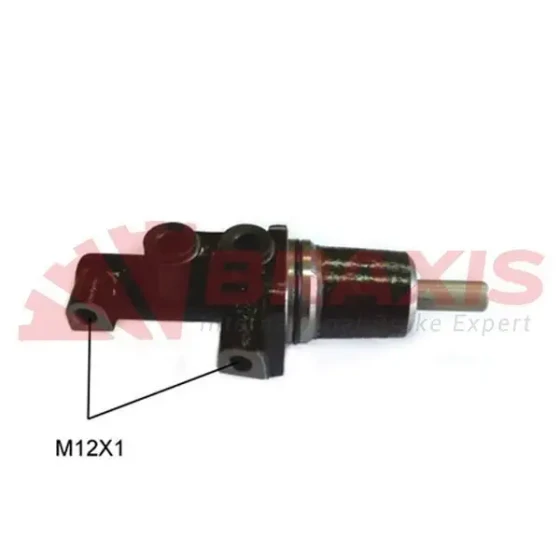 Braxis Ana Merkez – AJ0053 / OEM A0004317101 ürün görseli