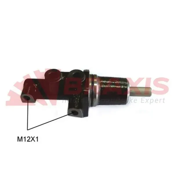 Braxis Ana Merkez – AJ0053 / OEM A0004317101