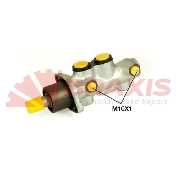 Braxis Ana Merkez – AJ0057 / OEM 7078629 ürün görseli