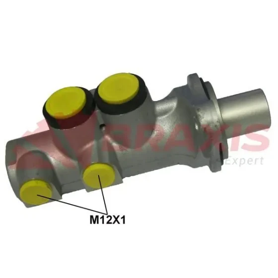 Braxis Ana Merkez – AJ0071 / OEM 4601R9 ürün görseli