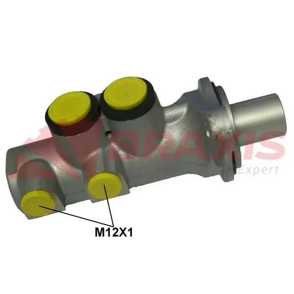 Braxis Ana Merkez – AJ0071 / OEM 4601R9