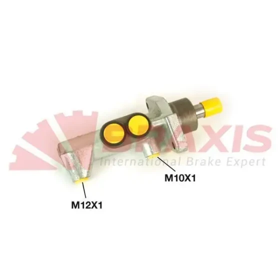 Braxis Ana Merkez – AJ0085 / OEM 90348213 ürün görseli