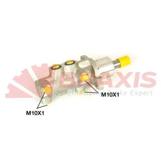 Braxis Ana Merkez – AJ0087 / OEM 95AB2140AA ürün görseli