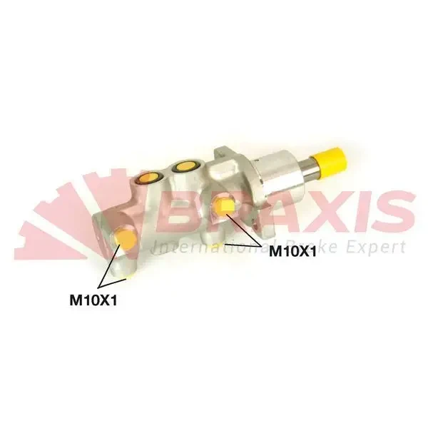 Braxis Ana Merkez – AJ0087 / OEM 95AB2140AA