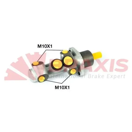 Braxis Ana Merkez – AJ0088 / OEM 7701203719 ürün görseli