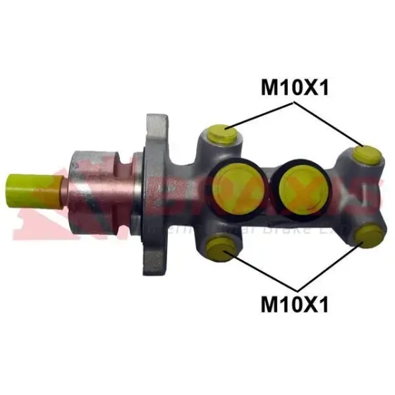 Braxis Ana Merkez – AJ0090 / OEM 4601F2 ürün görseli