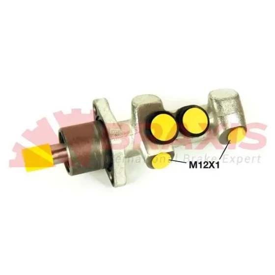 Braxis Ana Merkez – AJ0091 / OEM 4601E9 ürün görseli