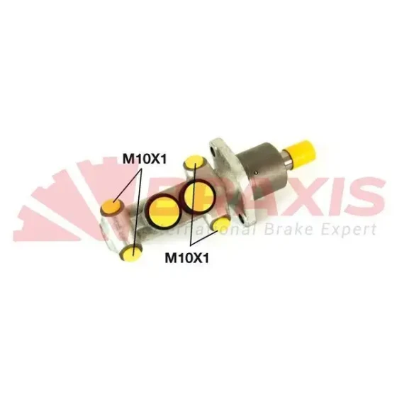 Braxis Ana Merkez – AJ0092 / OEM 4601G1 ürün görseli