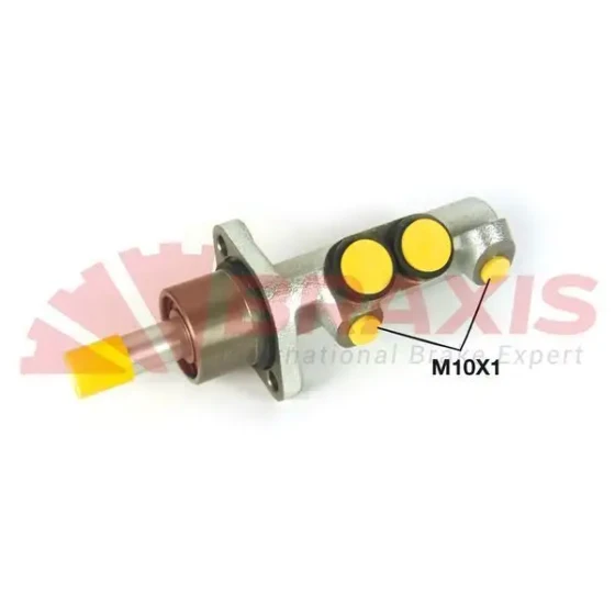 Braxis Ana Merkez – AJ0093 / OEM 7701206233 ürün görseli