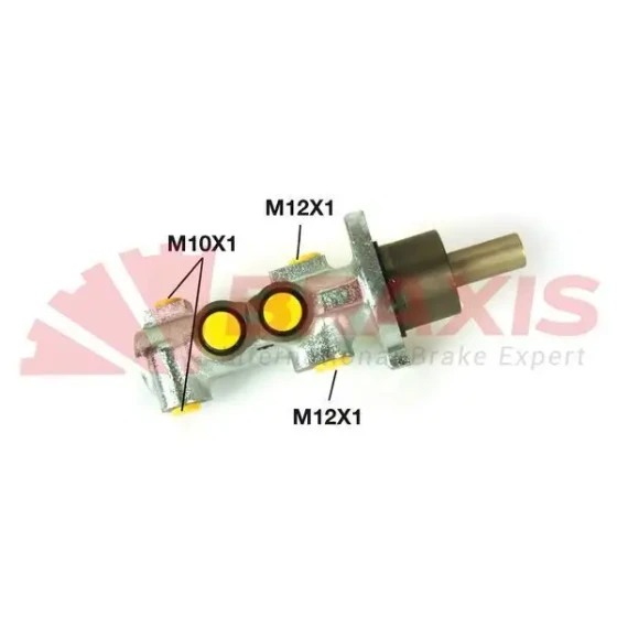 Braxis Ana Merkez – AJ0101 / OEM 4601N2 ürün görseli