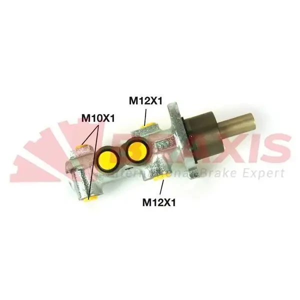 Braxis Ana Merkez – AJ0101 / OEM 4601N2